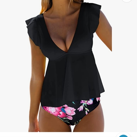 Tankini - Picture 2 of 2